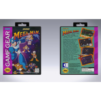 Mega Man